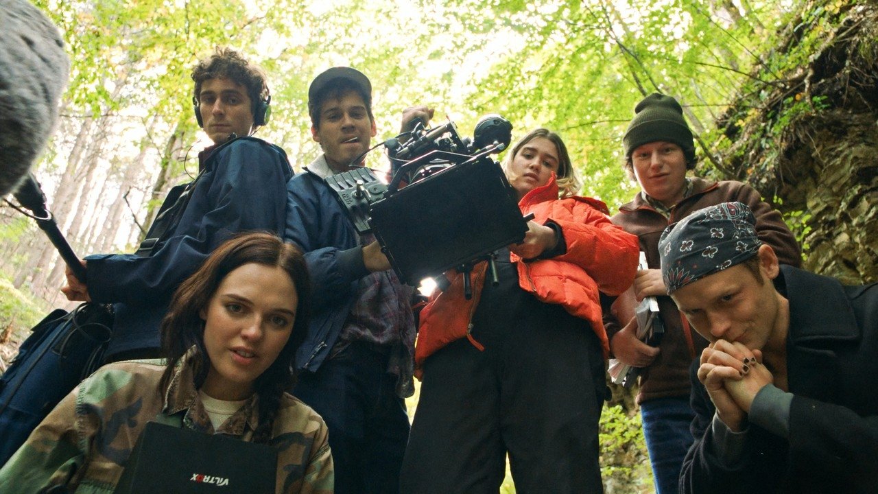 My First Film Movie Screenshot 2