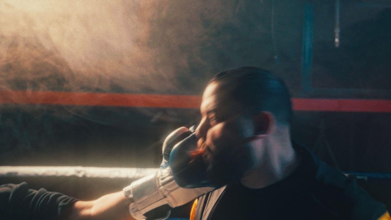 Victim or Hero Movie Screenshot 1