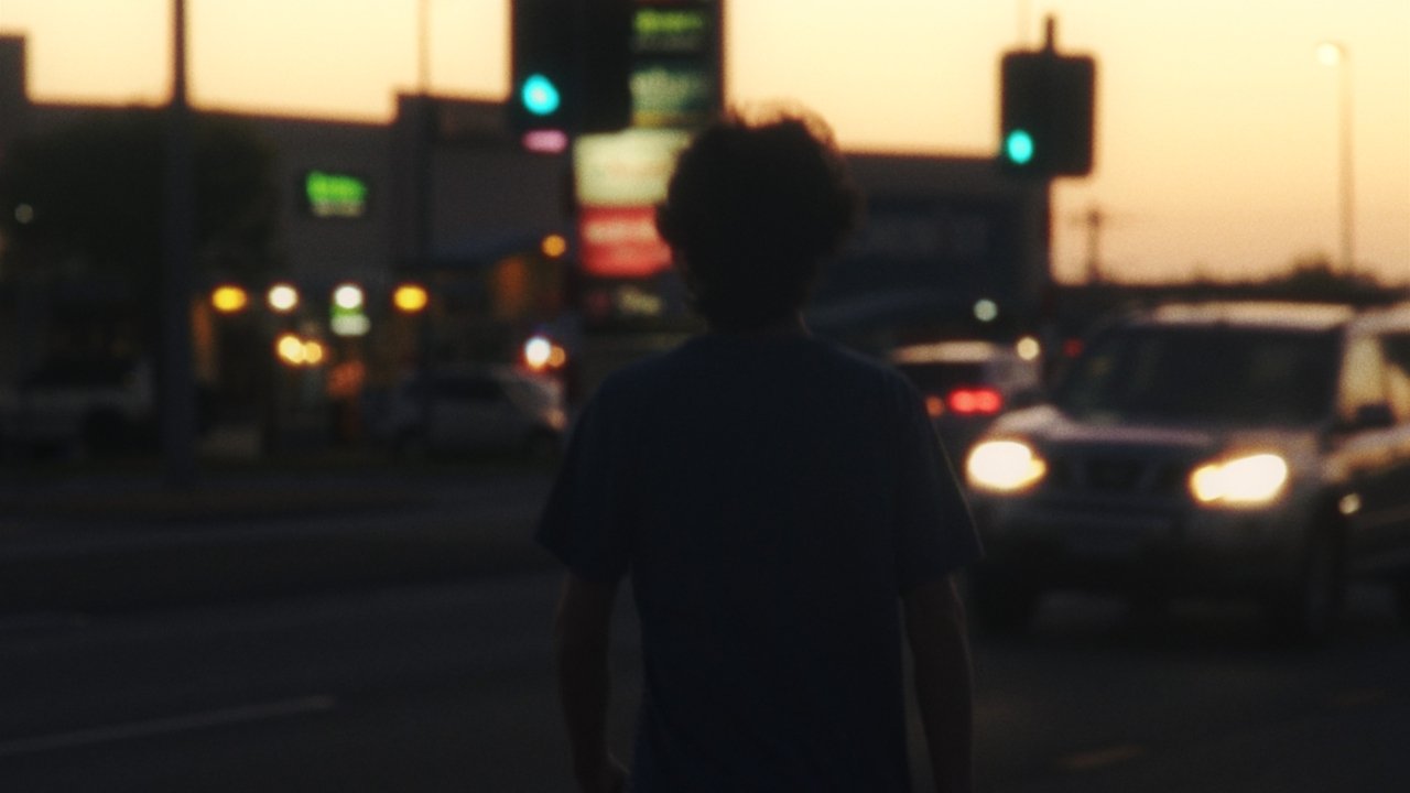 Jellyfish Movie Screenshot 1