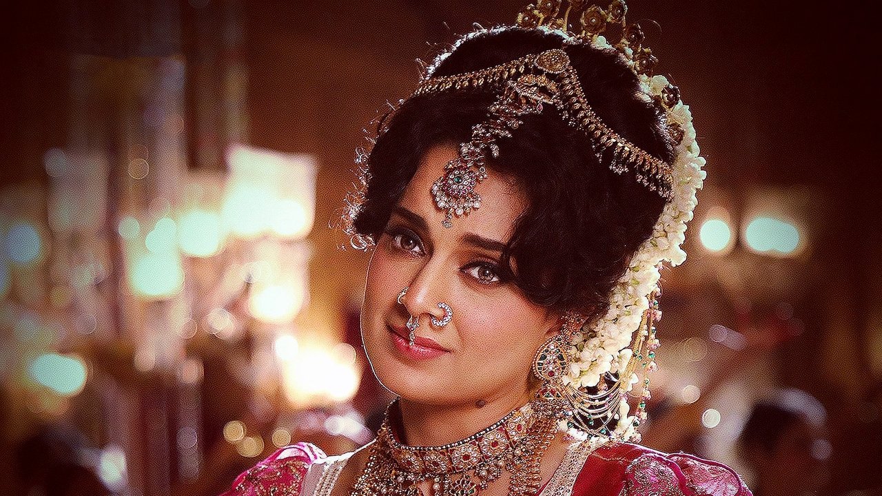 Chandramukhi 2 Movie Screenshot 3