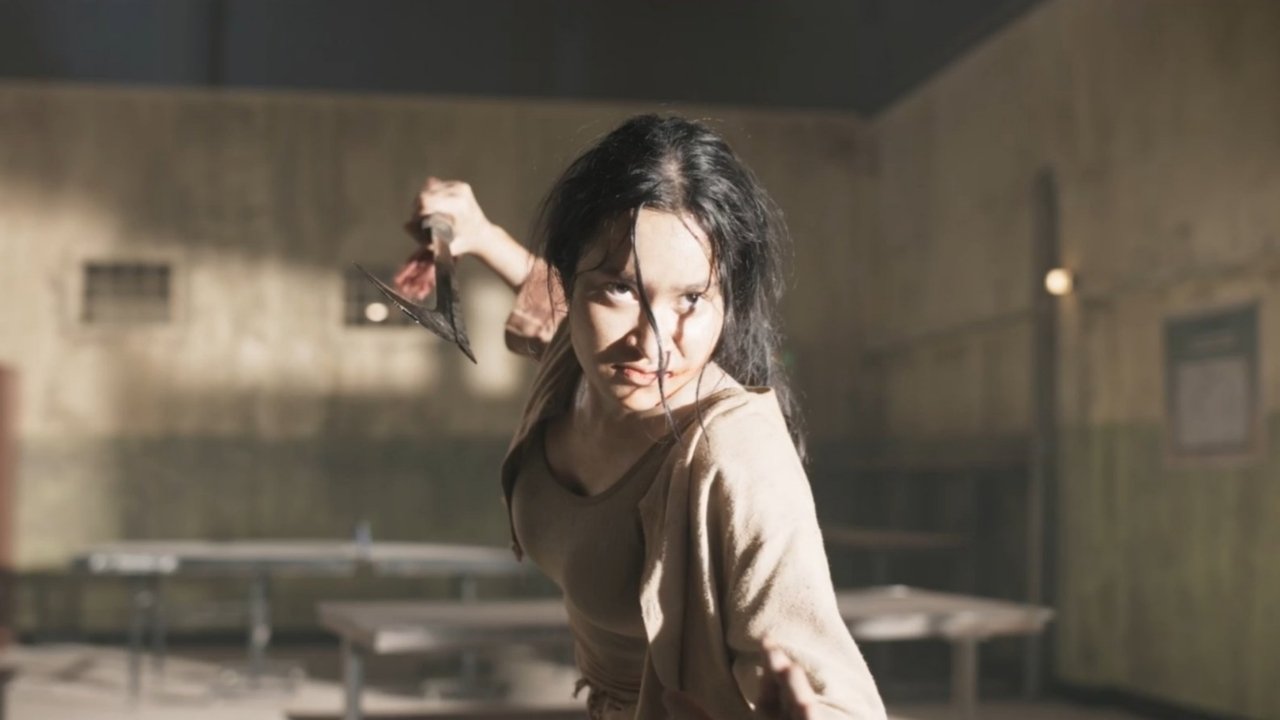 Penjagal Iblis: Dosa Turunan Movie Screenshot 1