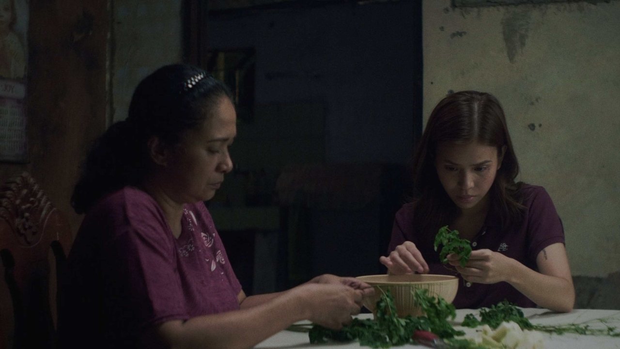 When It Rained Malunggay Leaves Movie Screenshot 2