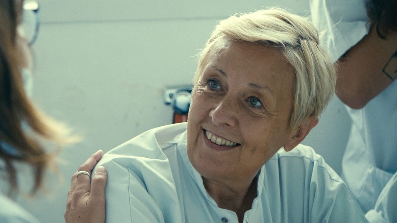 Madame Hofmann Movie Screenshot 1