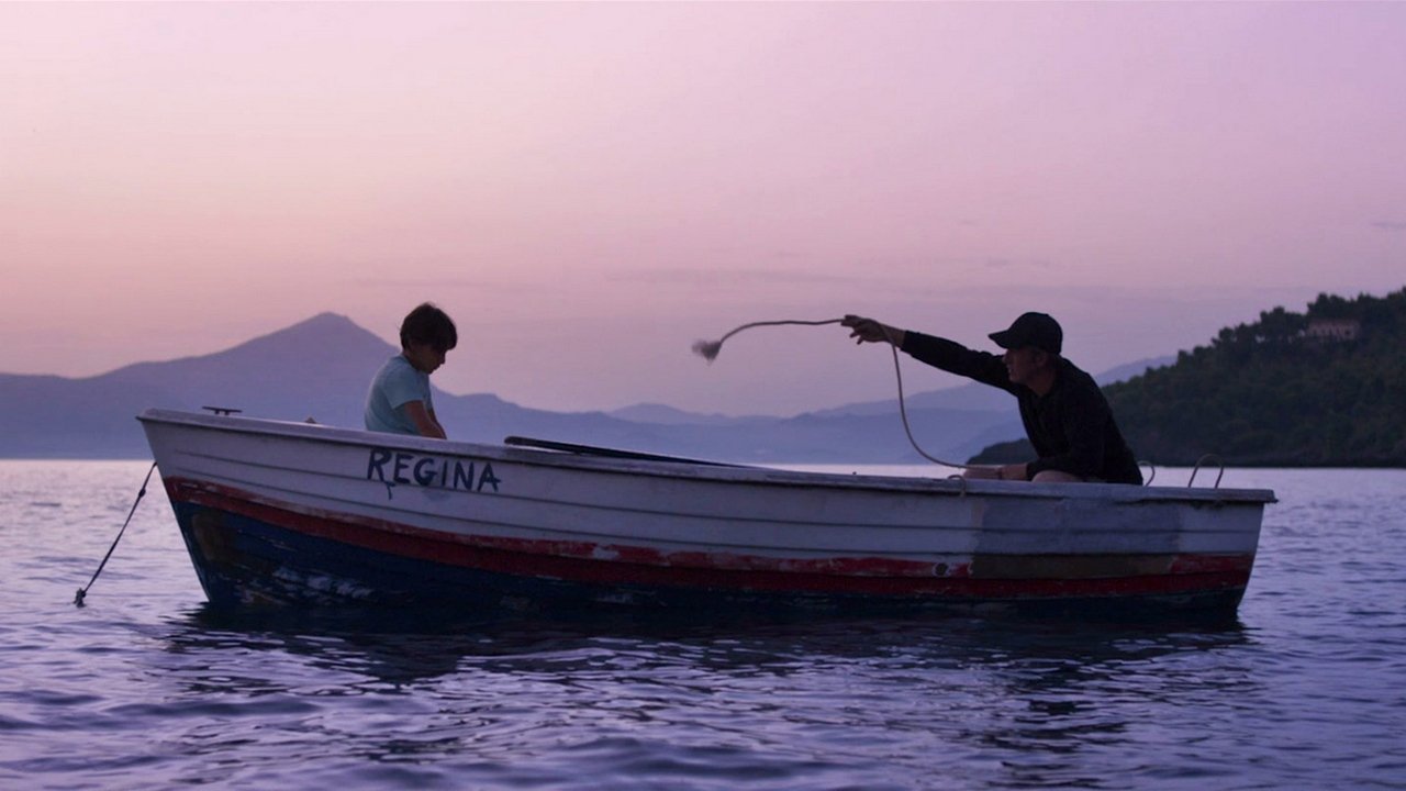 Tidal Time Movie Screenshot 3