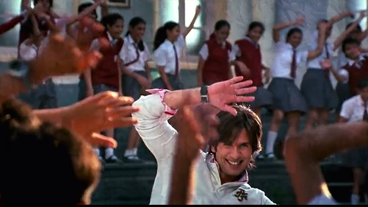 Paathshaala Movie Screenshot 1
