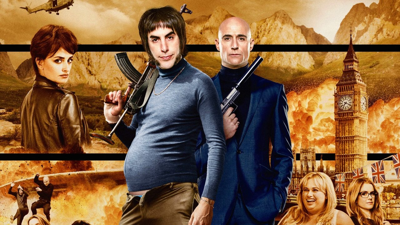 Grimsby Movie Screenshot 1