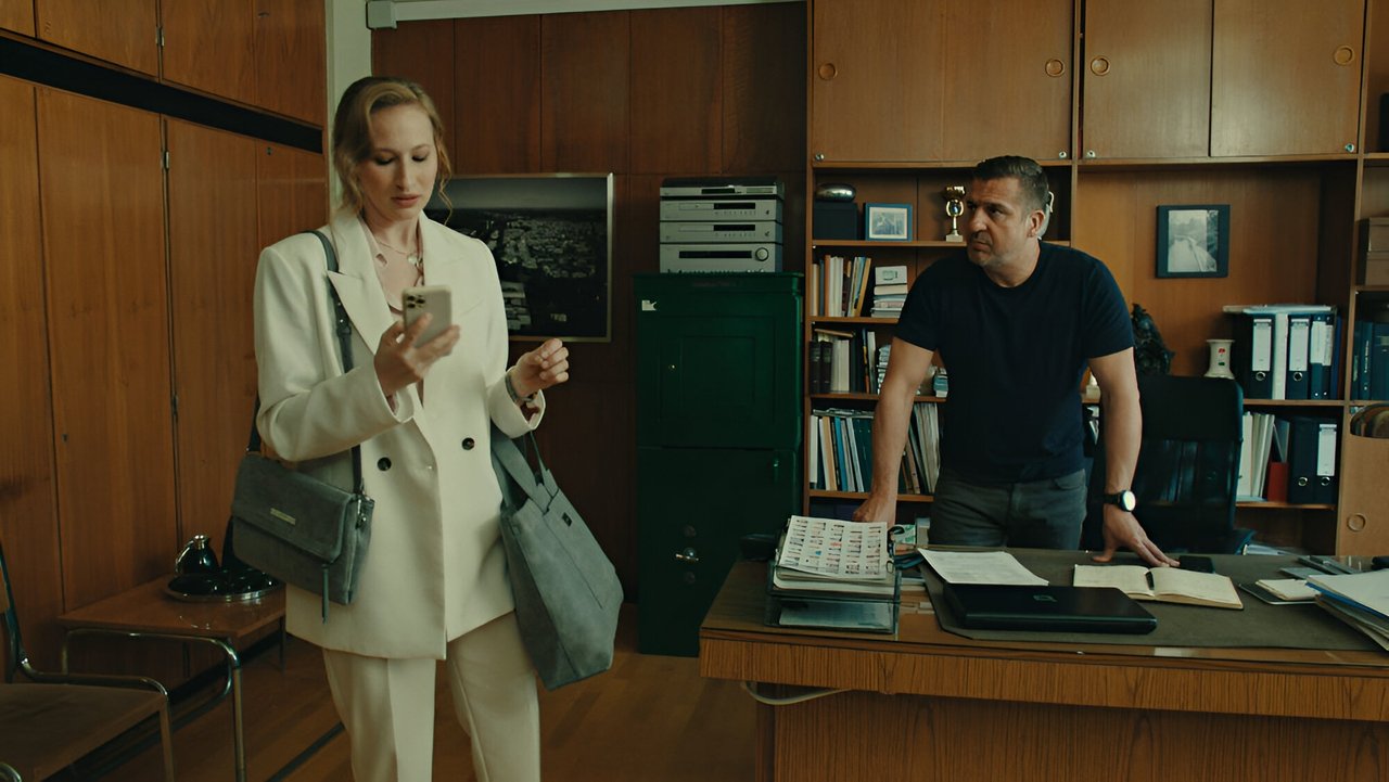 Gone Running Movie Screenshot 4