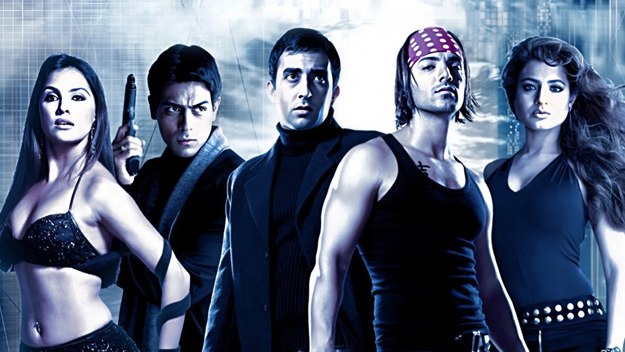 Elaan Movie Screenshot 1