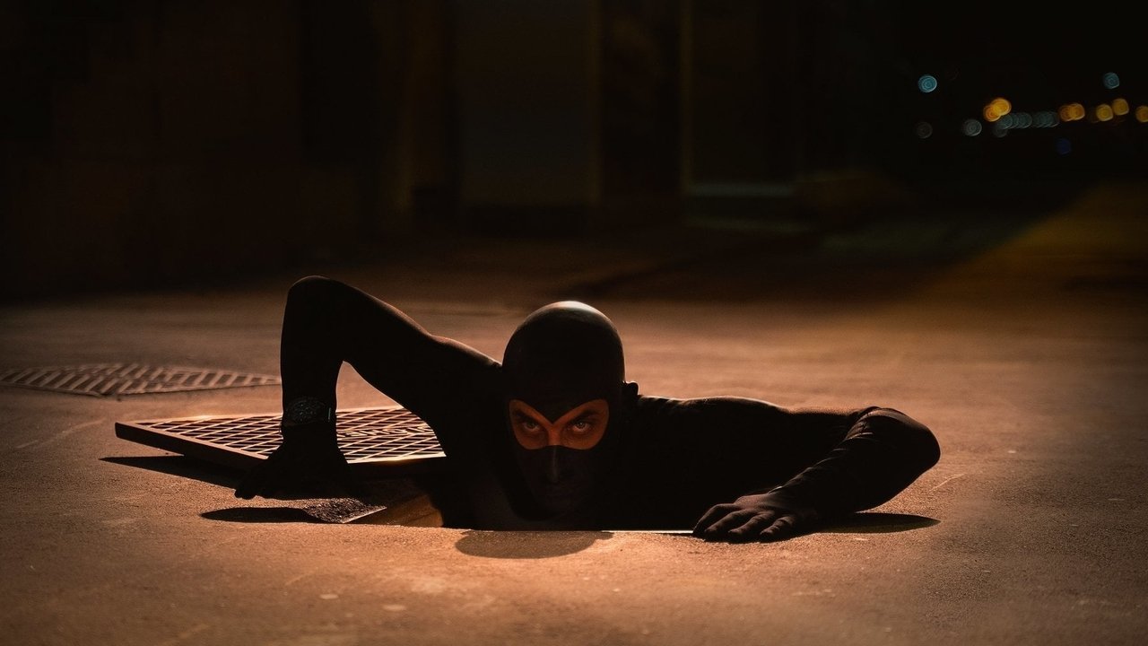 Diabolik Movie Screenshot 5