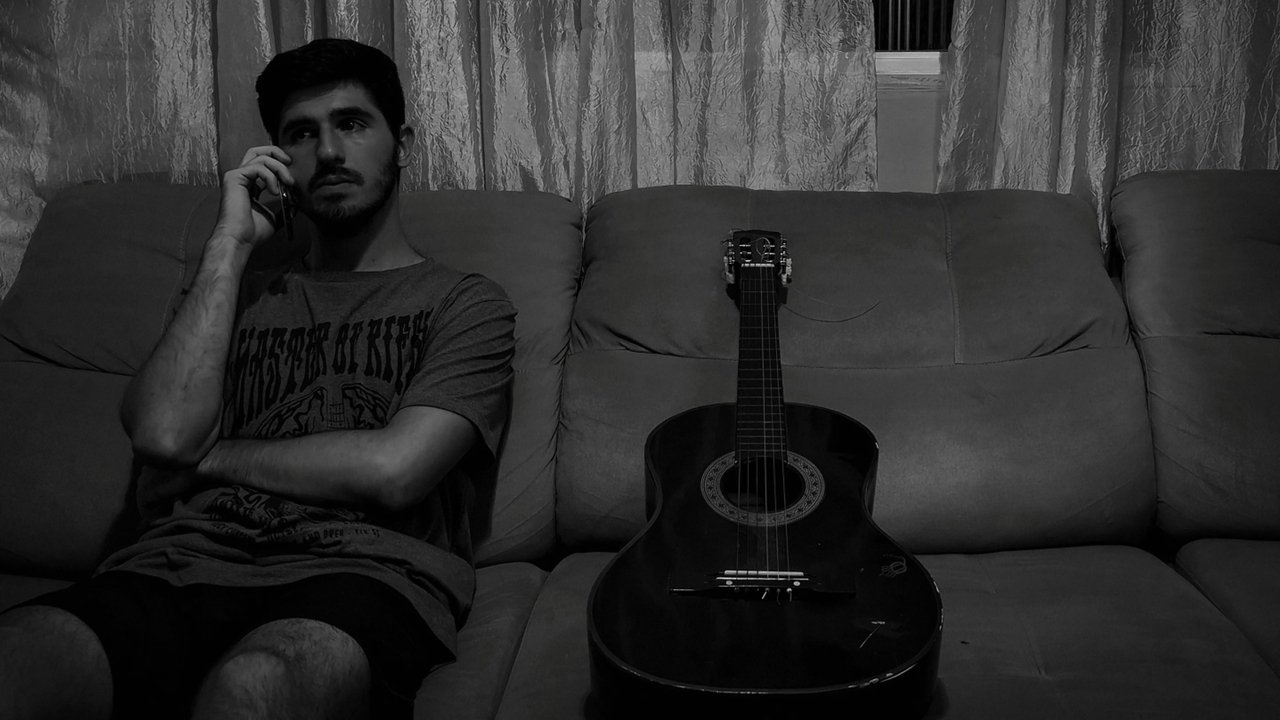 DEATH SENTENCE: LUCIDITY Movie Screenshot 2