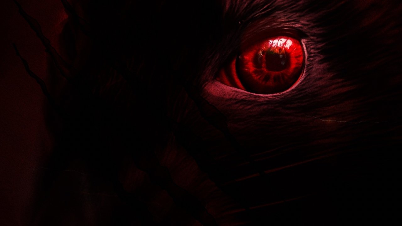 The Vermin Within Movie Screenshot 1