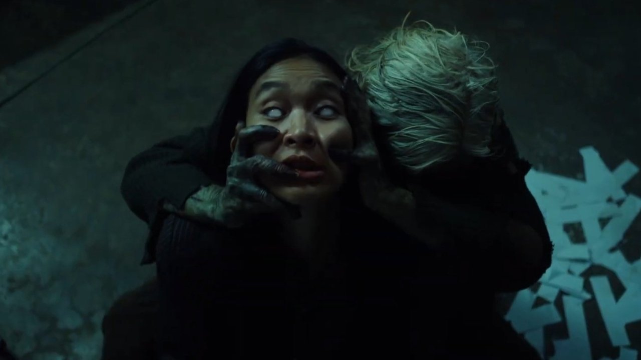 The Redemption of Sin Movie Screenshot 1