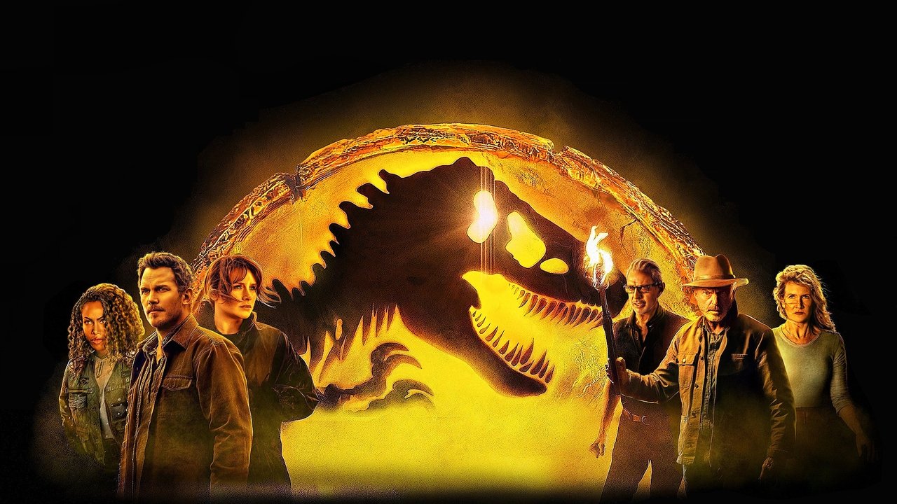 Jurassic World Dominion Movie Screenshot 5
