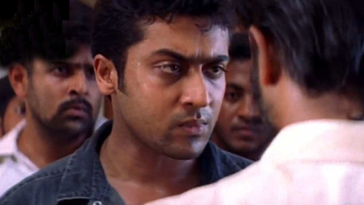 Aayitha Ezhuthu Movie Screenshot 2