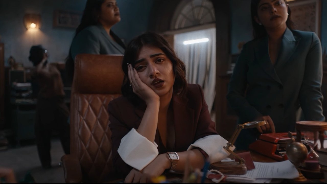 Sookshmadarshini Movie Screenshot 2
