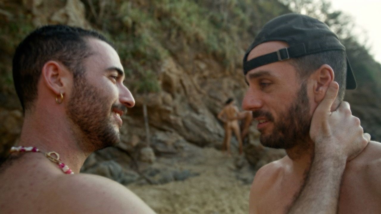 Rotting in the Sun Movie Screenshot 2