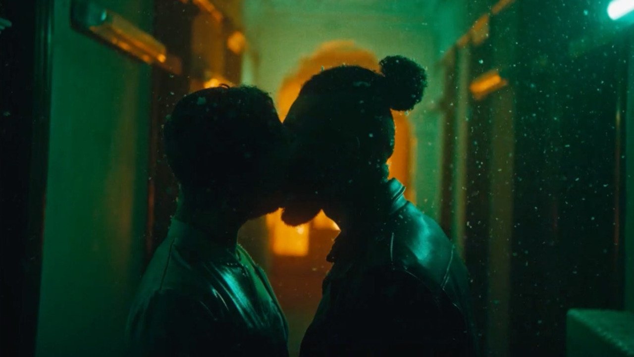 No Strings Attached Movie Screenshot 2