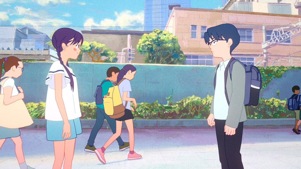 Ghost Cat Anzu Movie Screenshot 5