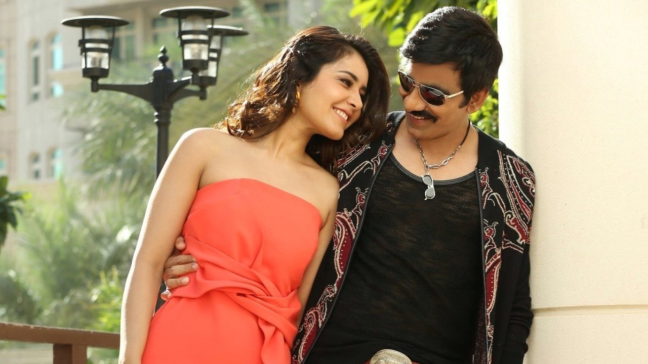 Touch Chesi Chudu Movie Screenshot 3