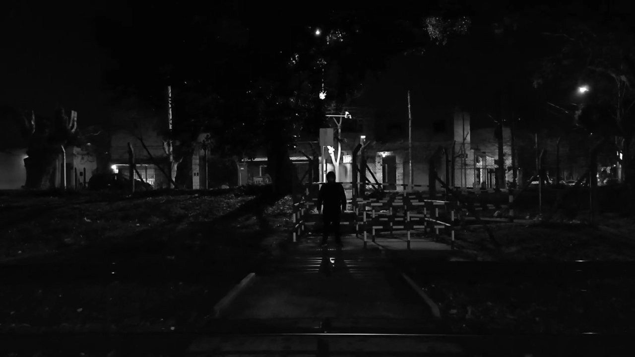 No Deal Movie Screenshot 1