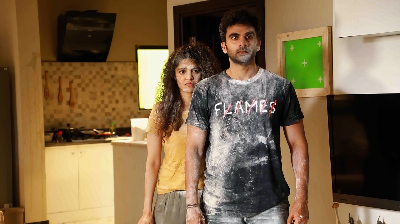Oh My Kadavule Movie Screenshot 1