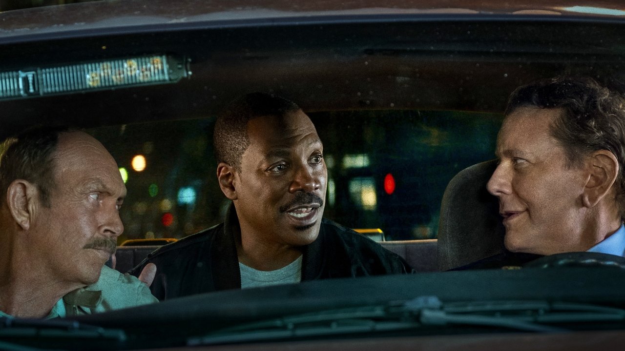 Beverly Hills Cop: Axel F Movie Screenshot 3