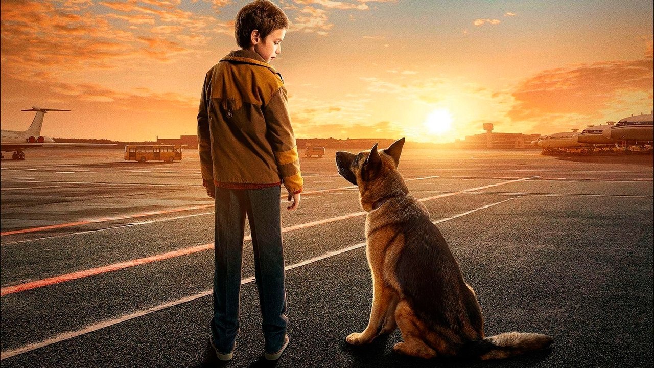 A Dog Named Palma Movie Screenshot 2