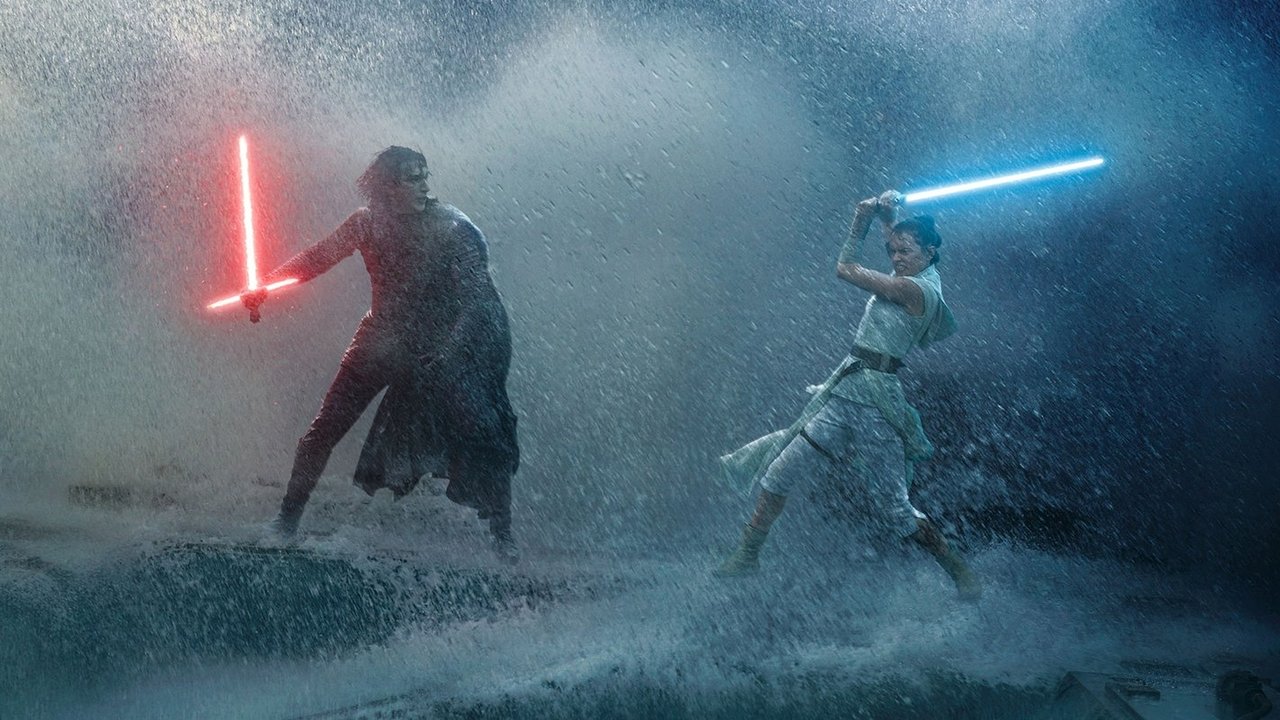 Star Wars: The Rise of Skywalker Movie Screenshot 3