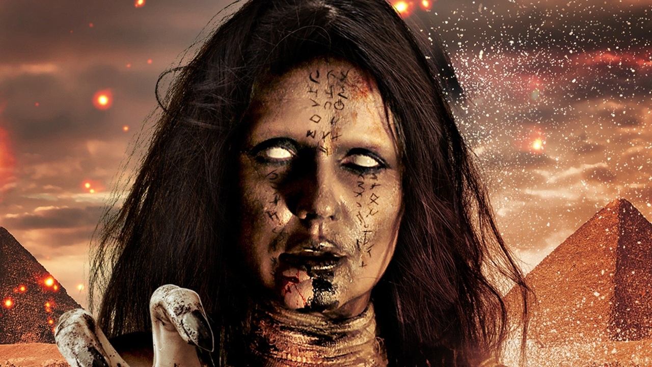 The Mummy Resurrection Movie Screenshot 1