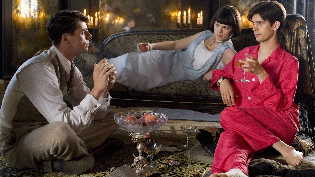 Brideshead Revisited Movie Screenshot 3