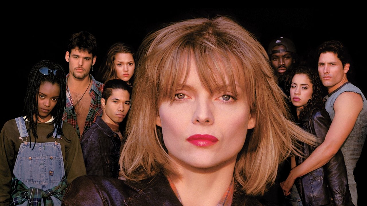 Dangerous Minds Movie Screenshot 1