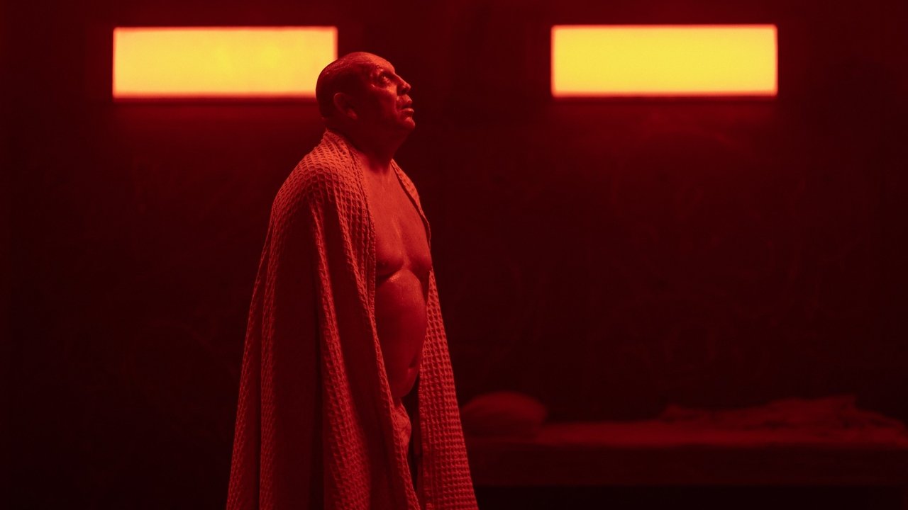 The Platform 2 Movie Screenshot 2