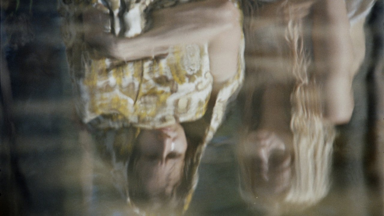 Keskiyön auringosta ikuisuuteen Movie Screenshot 2