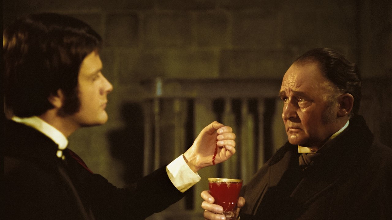 Taste the Blood of Dracula Movie Screenshot 1