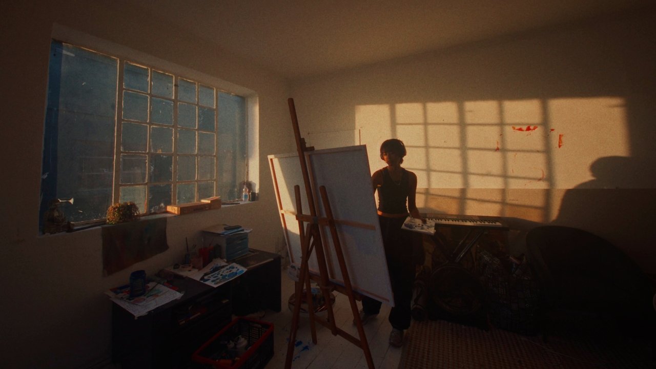 Mindscapes Movie Screenshot 2