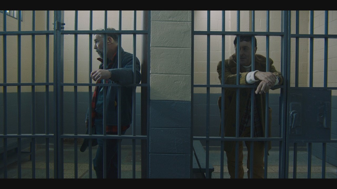 Drive Back Home Movie Screenshot 1