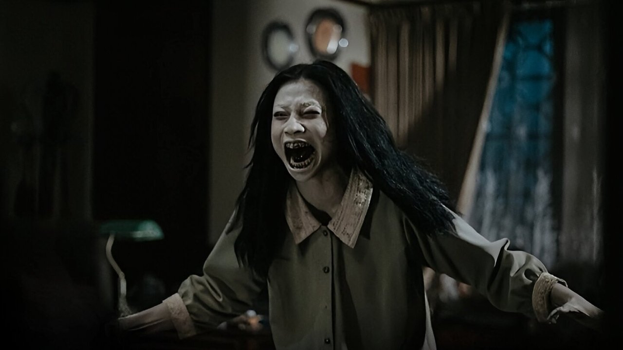 Asih 2 Movie Screenshot 1