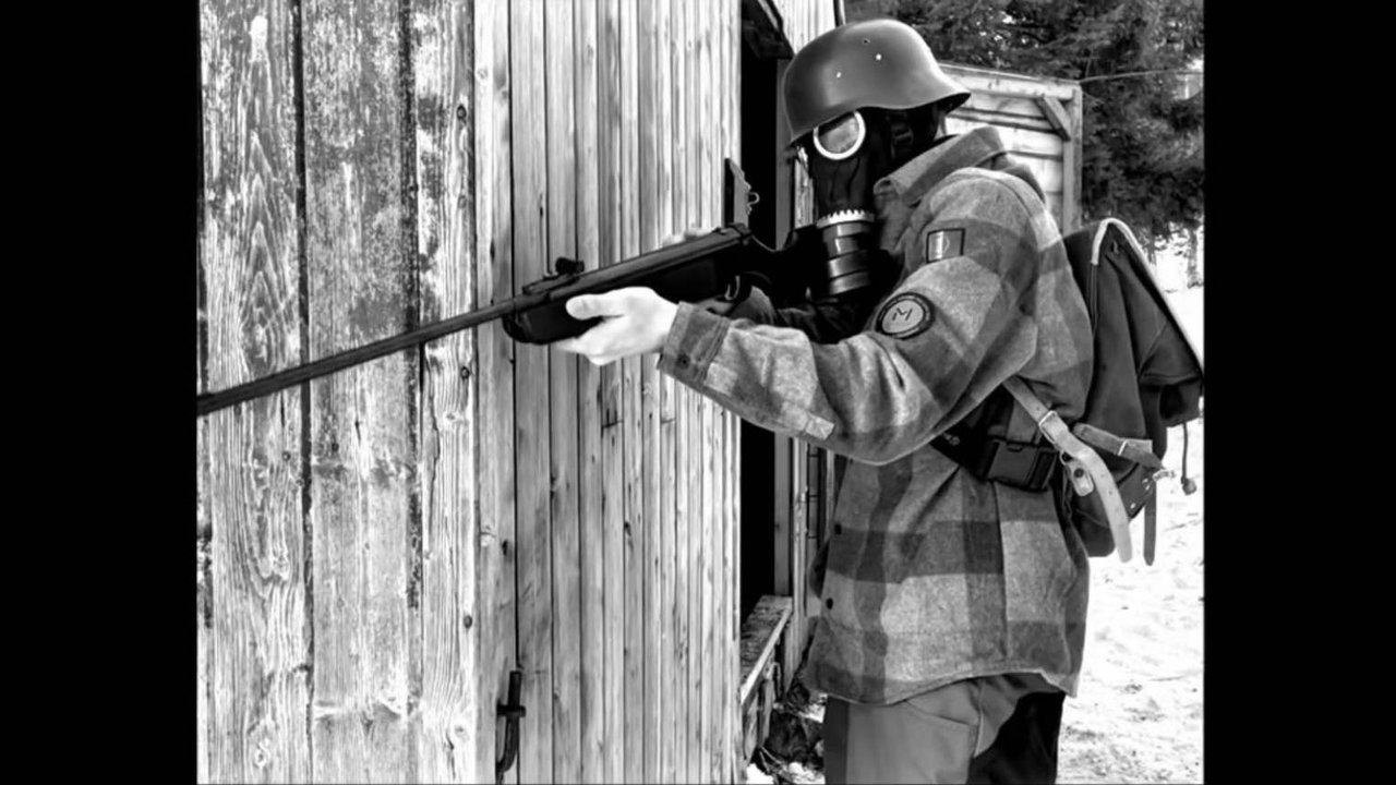 Tullingen: No Germans Were Harmed Movie Screenshot 1