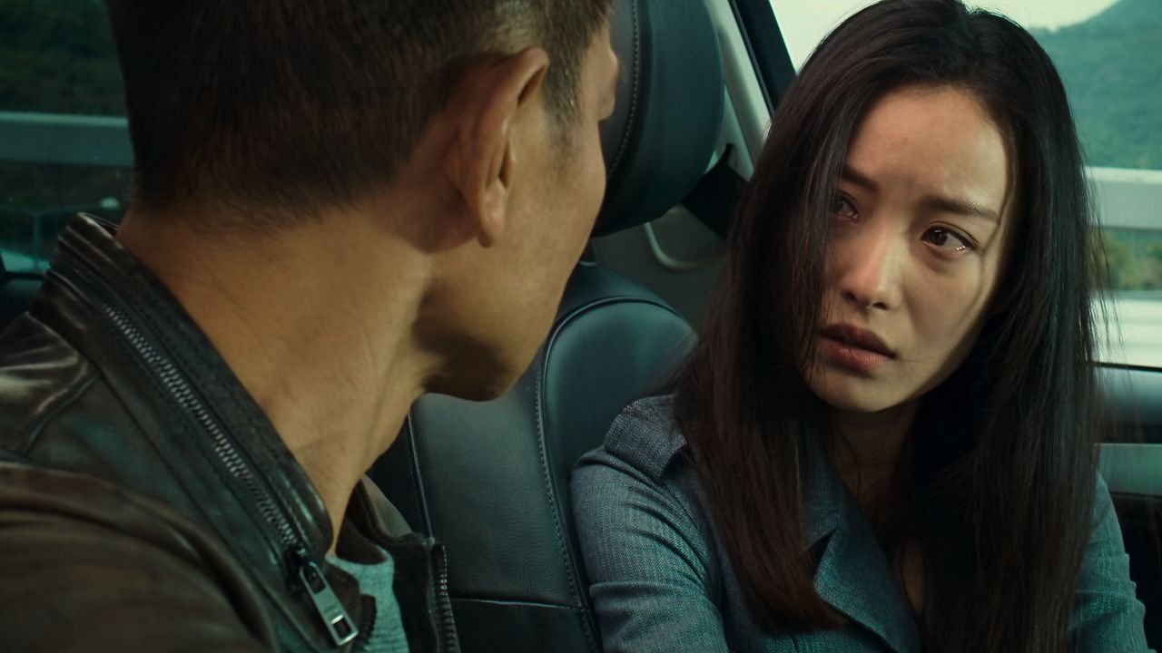 Shock Wave 2 Movie Screenshot 3