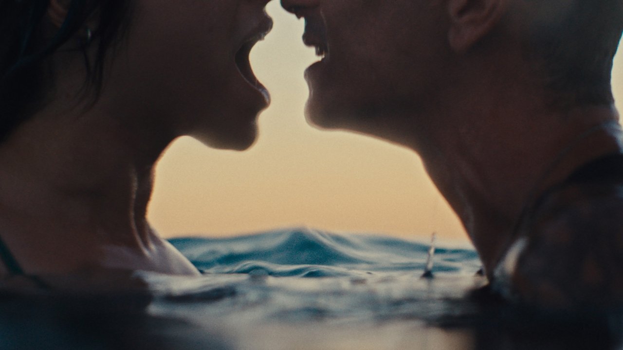 Our Wildest Days Movie Screenshot 1