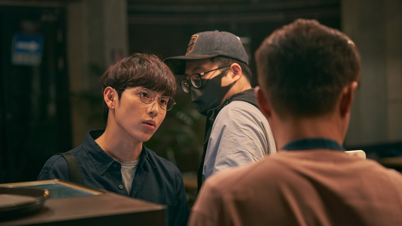 Unlocked Movie Screenshot 3