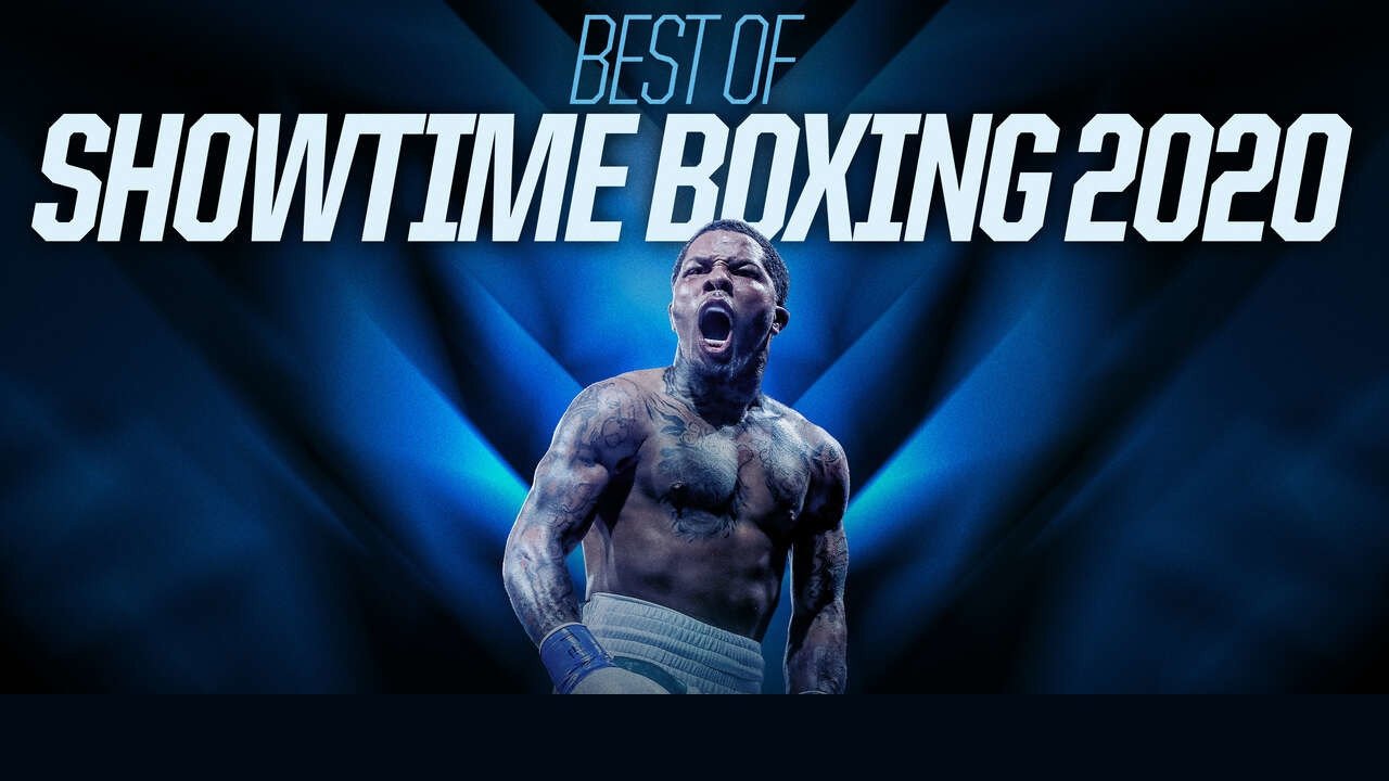 Best of Showtime Boxing 2022 Movie Screenshot 1