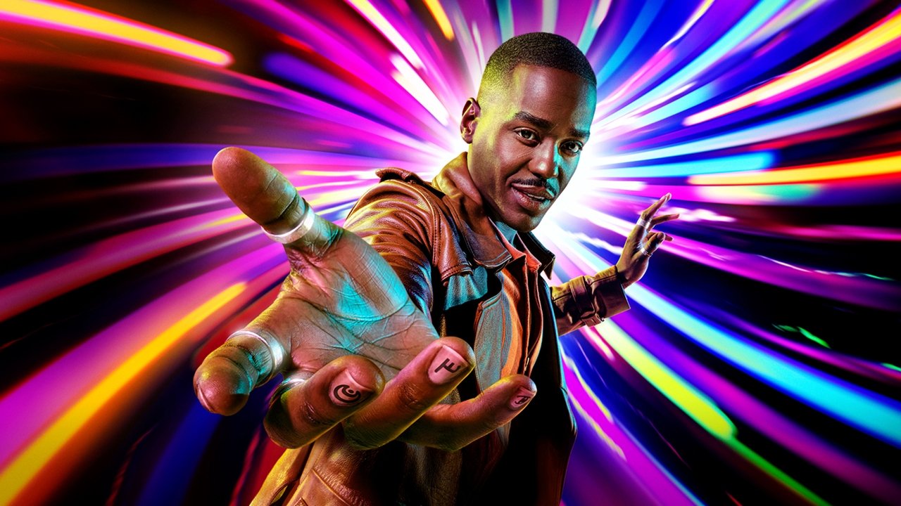 Doctor Who Series Screenshot 5