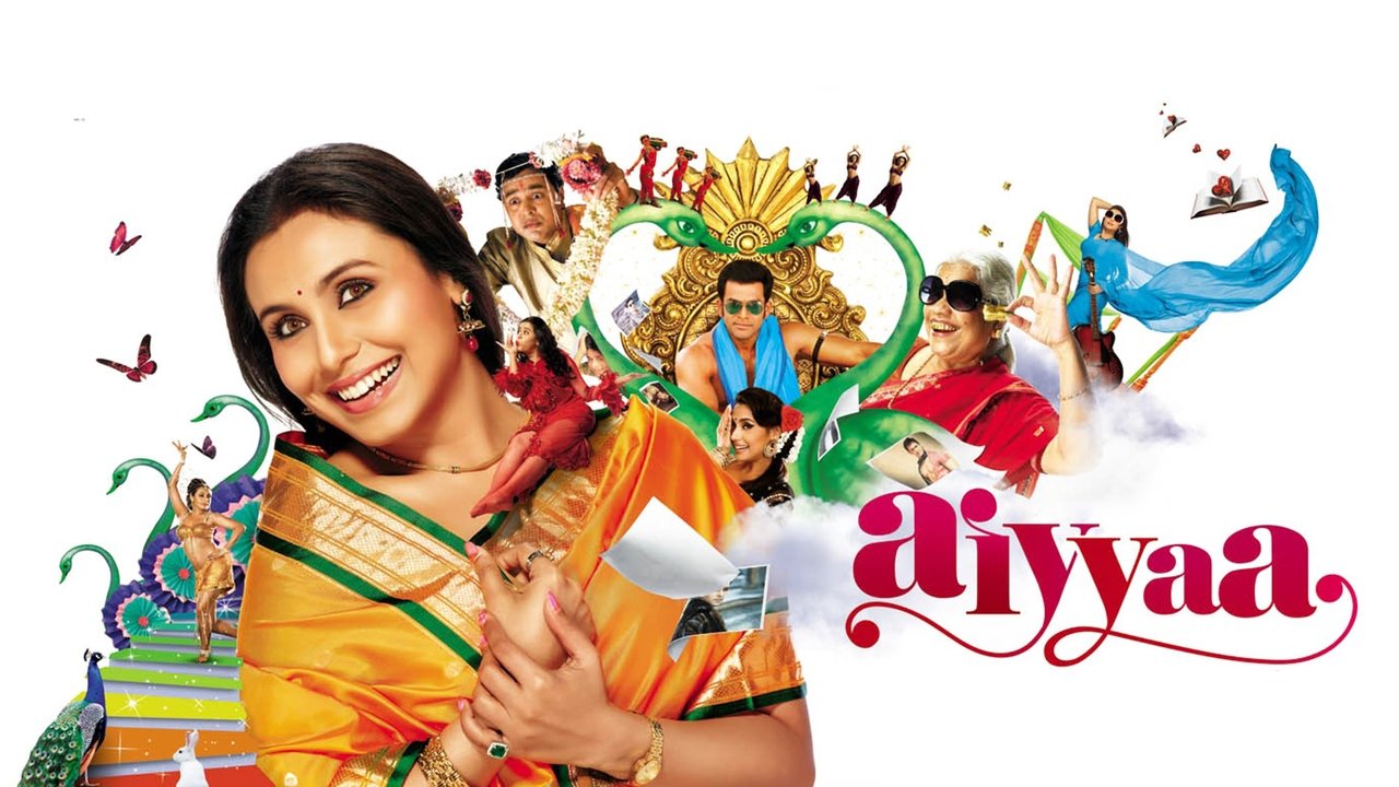 Aiyyaa Movie Screenshot 2