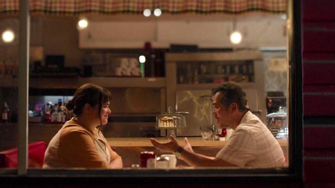 Bob Trevino Likes It Movie Screenshot 1