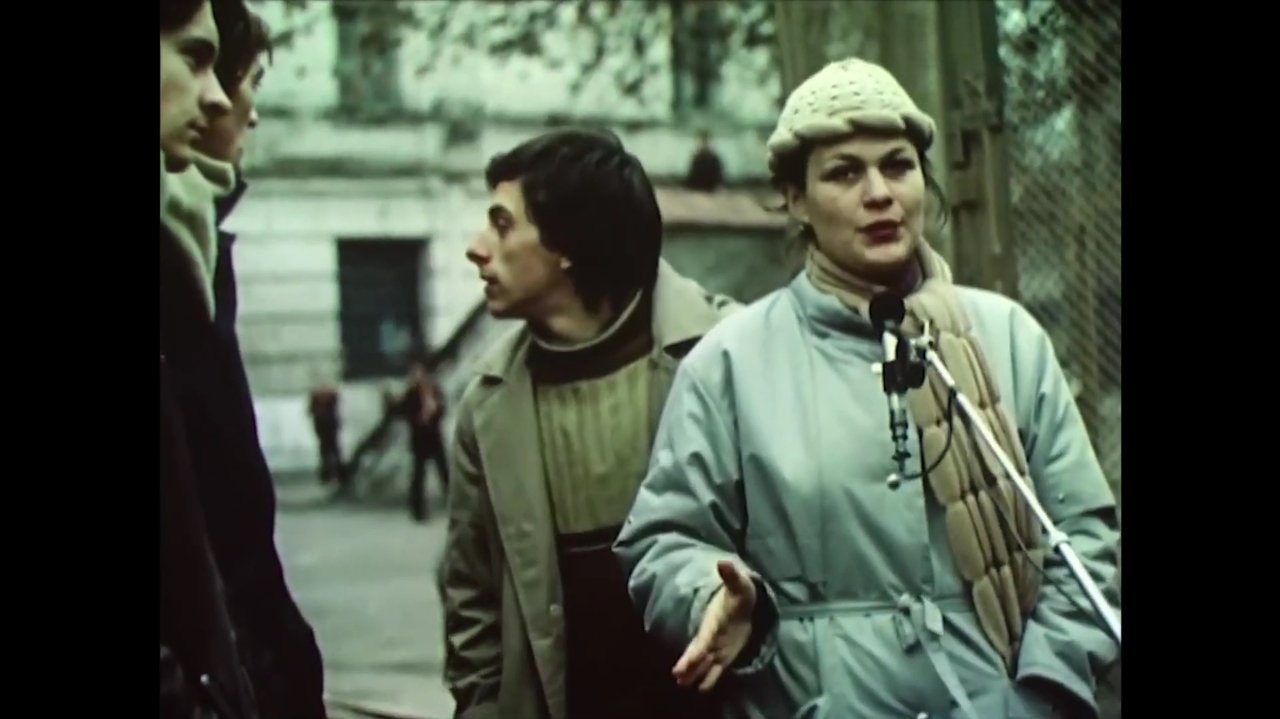 (Re)Covered Memory Movie Screenshot 1