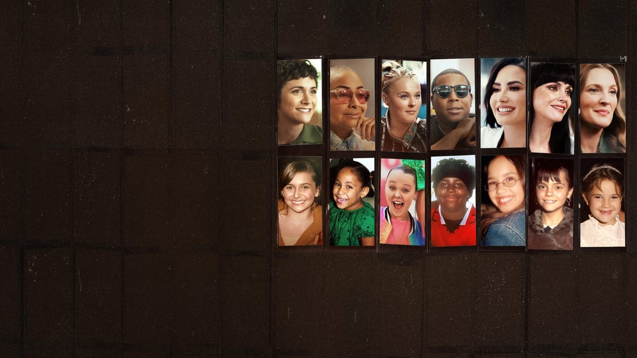 Child Star Movie Screenshot 2