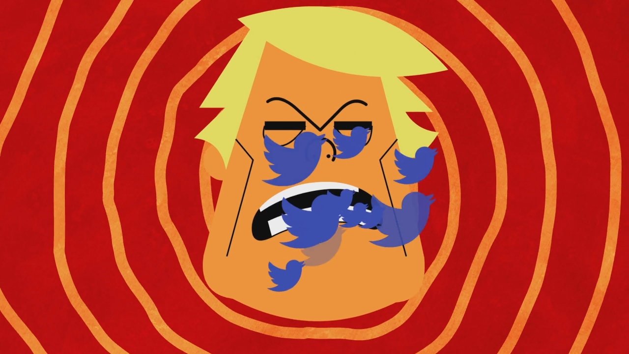 #UNFIT: The Psychology of Donald Trump Movie Screenshot 3