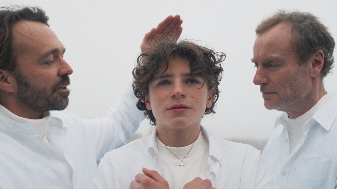 In Good Faith Movie Screenshot 1