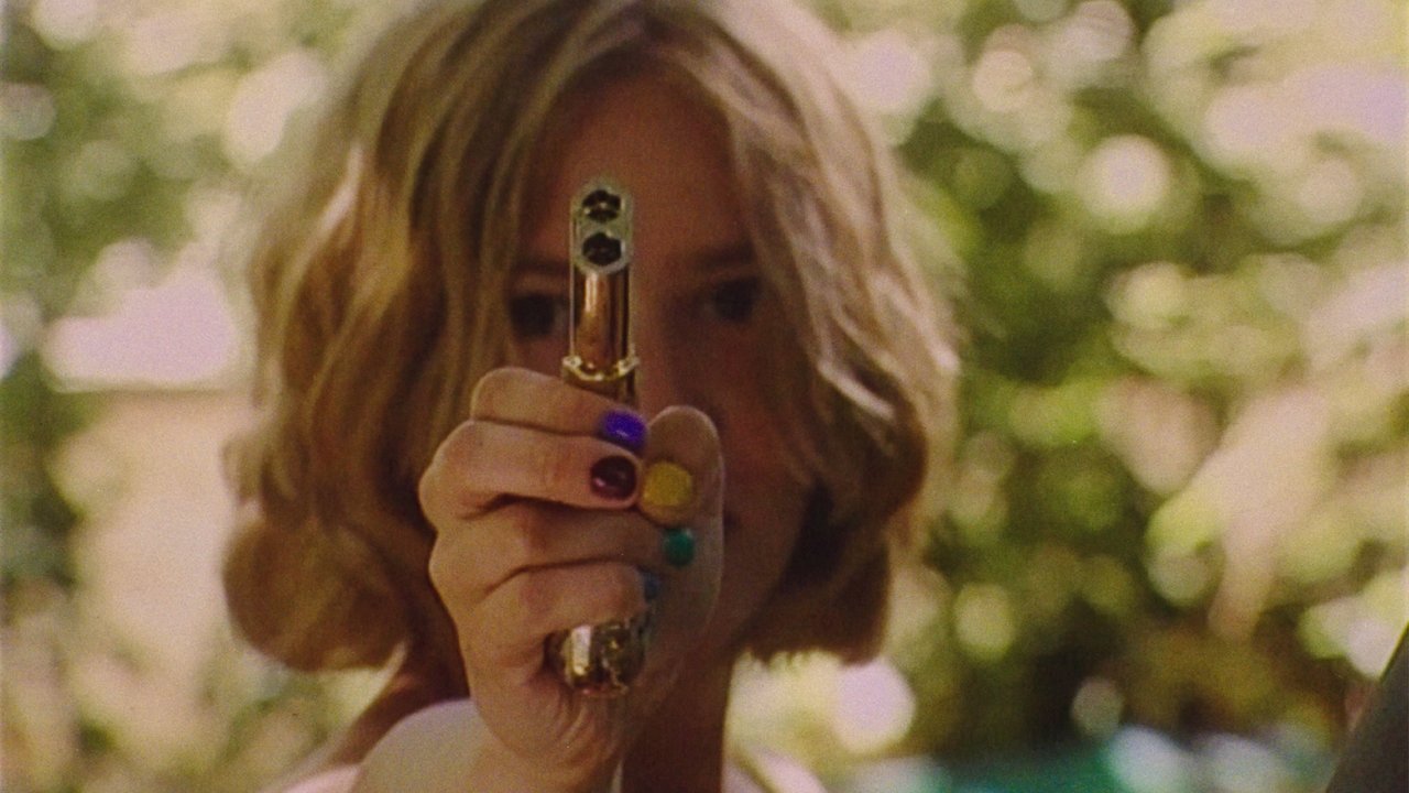 Arthur & Diana Movie Screenshot 2